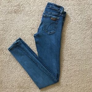 Joe’s jeans skinny fit